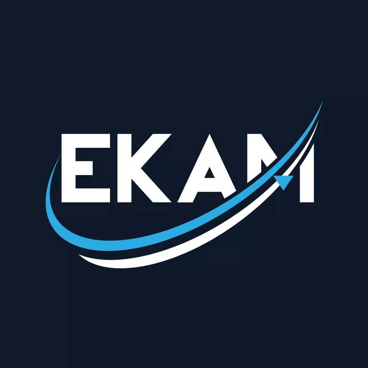 EKAM Logo
